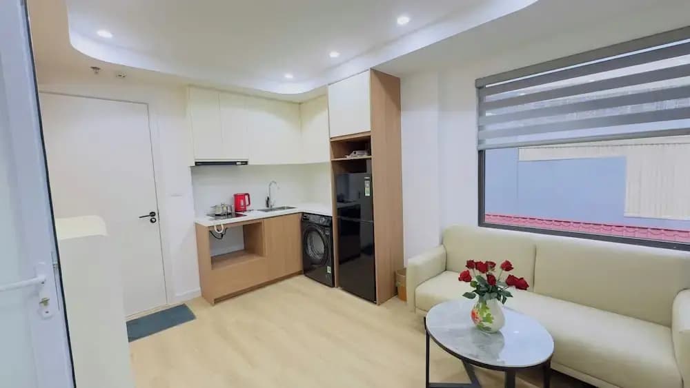 Era Apartment Lang Ha - photo 5