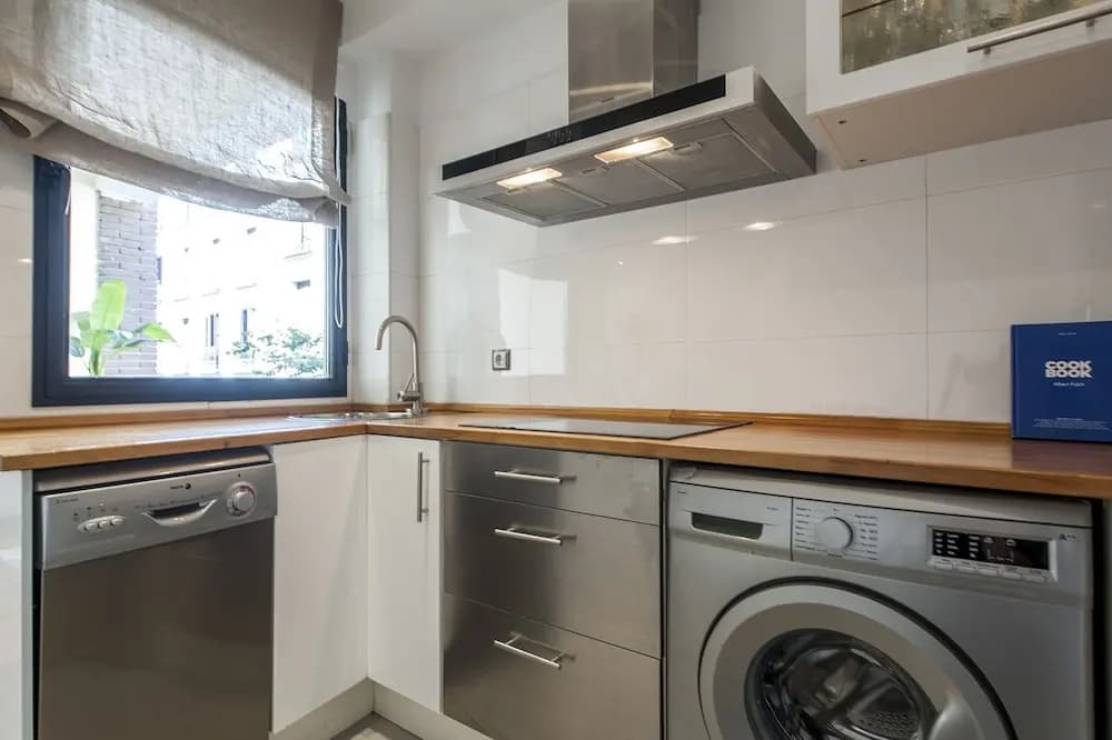Apartamento Chueca I - photo 12