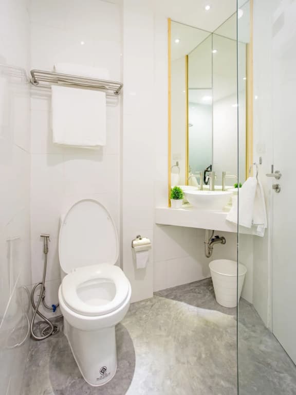 Nornyaowarat Hostel - photo 8
