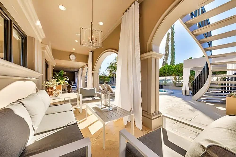 Villa Hera - photo 7