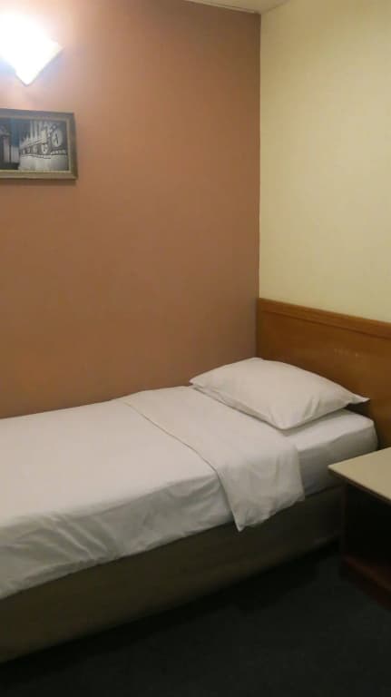 Omni Suites Hotel Bukit Bintang - photo 7