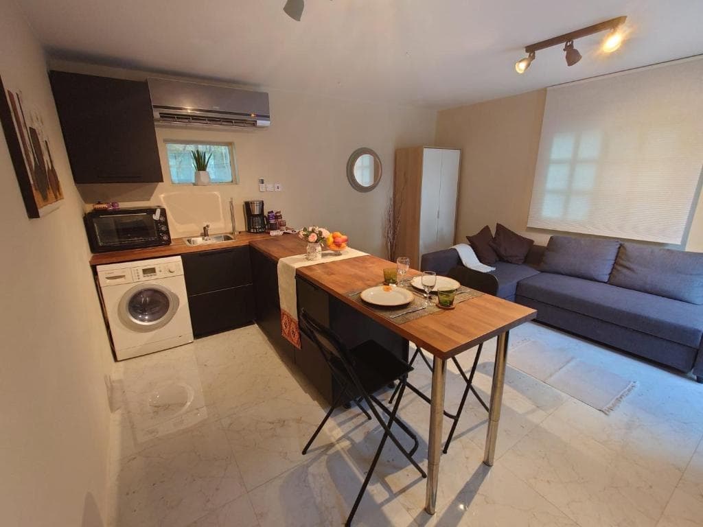V35 Backyard studio home - photo 8