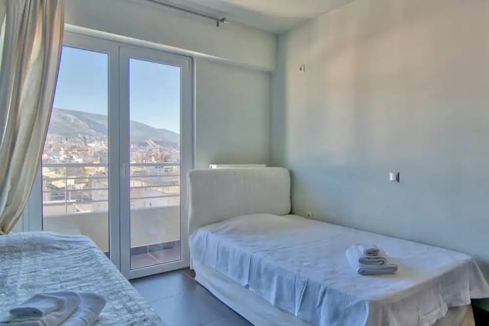 360 Athen s View at lux two Storey Penthouse - photo 5