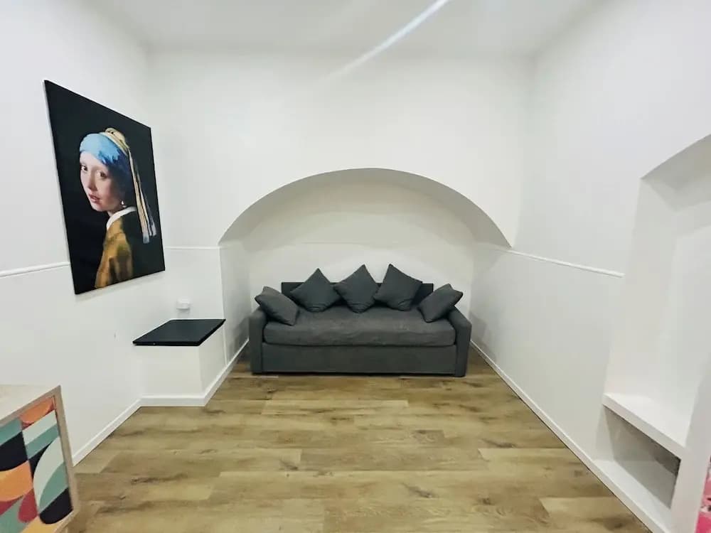 Boiardo Art House - photo 13