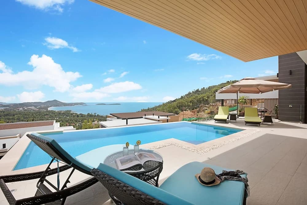 Samui Villa Alondra - photo 17