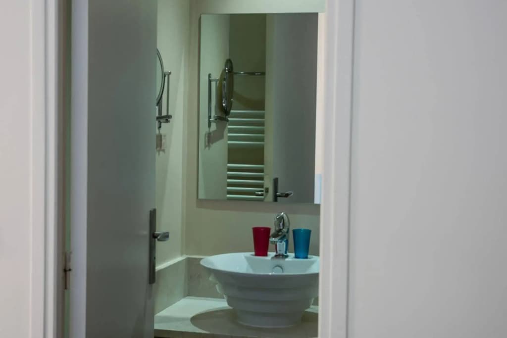 La Villa Paris - photo 10