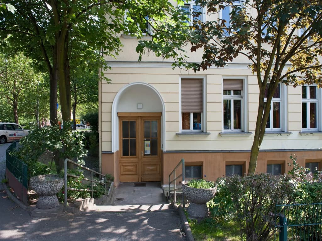 Excellent Apartments Kreuzberg - photo 10