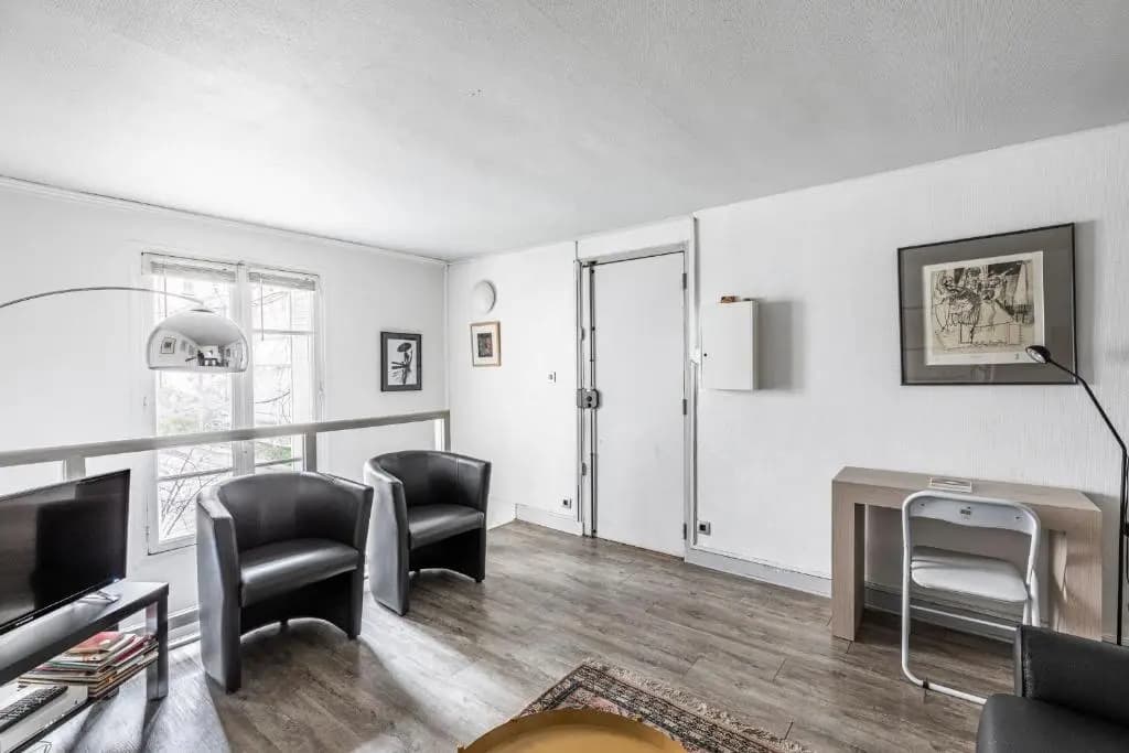Excelsior Lodging - Triplex Invalides - photo 6