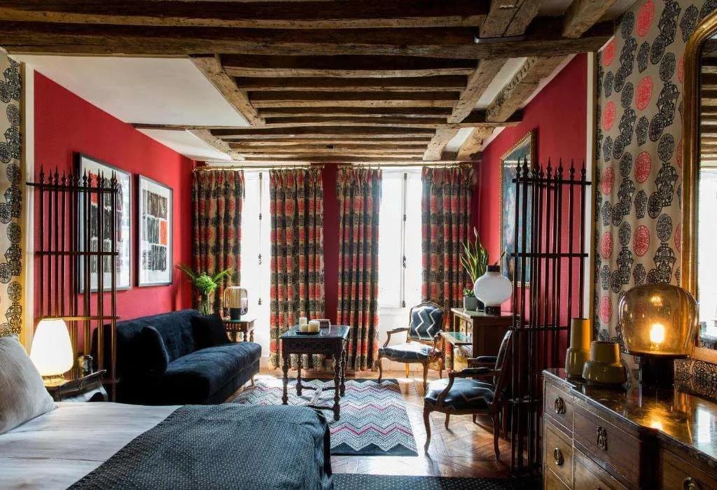 Relais Saint Germain - photo 13