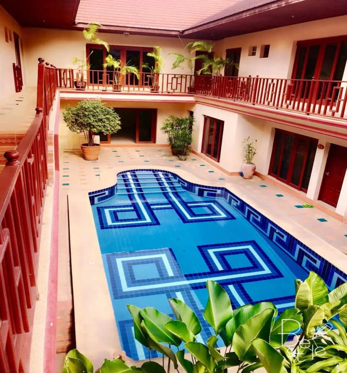 Punyapha Beach Villa - photo 27