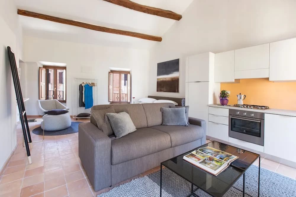 Rome Accommodation - Margana II - photo 6