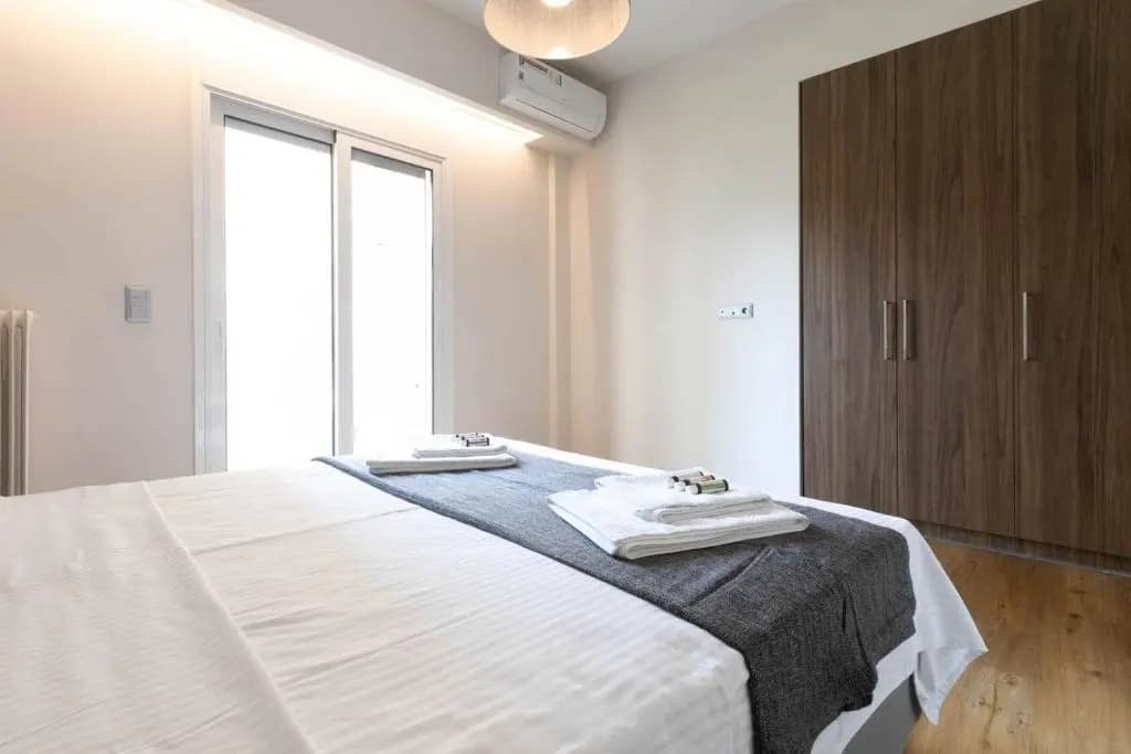 TONI'S Cute 2BD Apartment in Koukaki! - photo 7