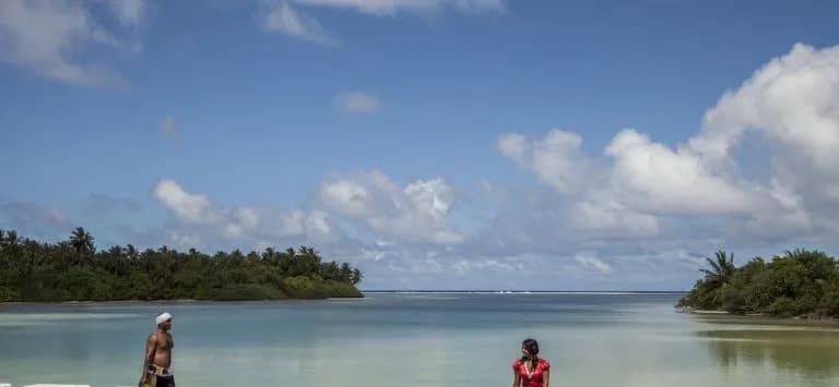 Amra Palace Laamu - photo 30