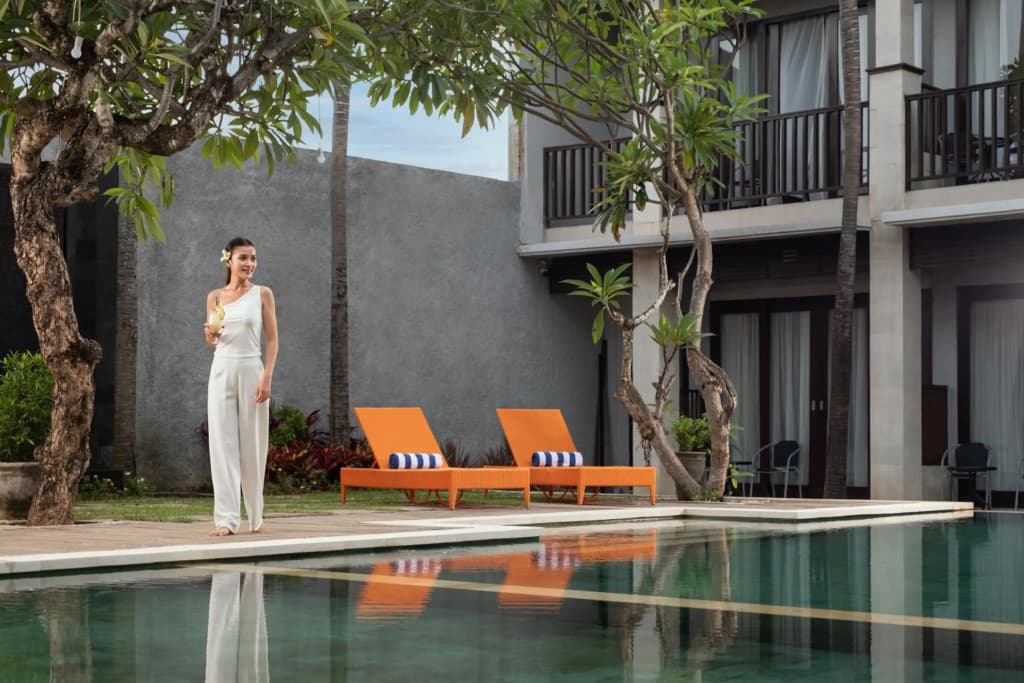 ABISHA Hotel Sanur - photo 50