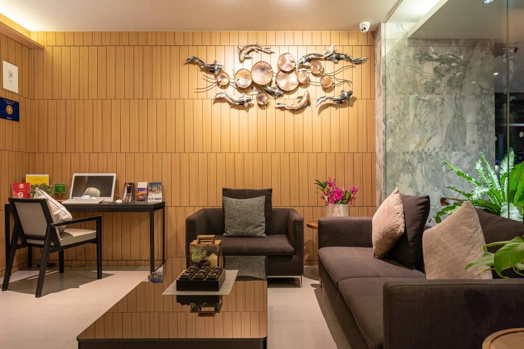 Naga Residence - photo 13