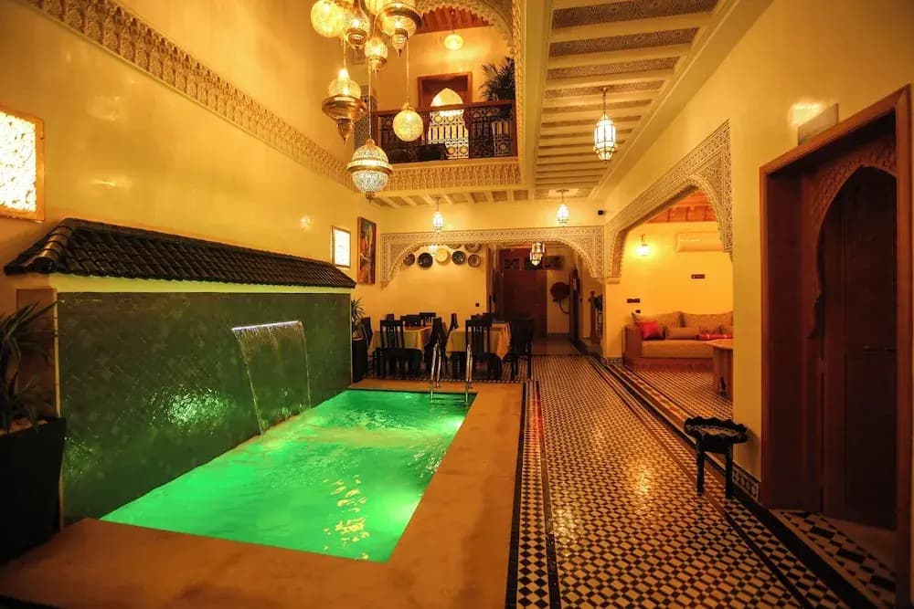 Riad Palais MERYEM - photo 19