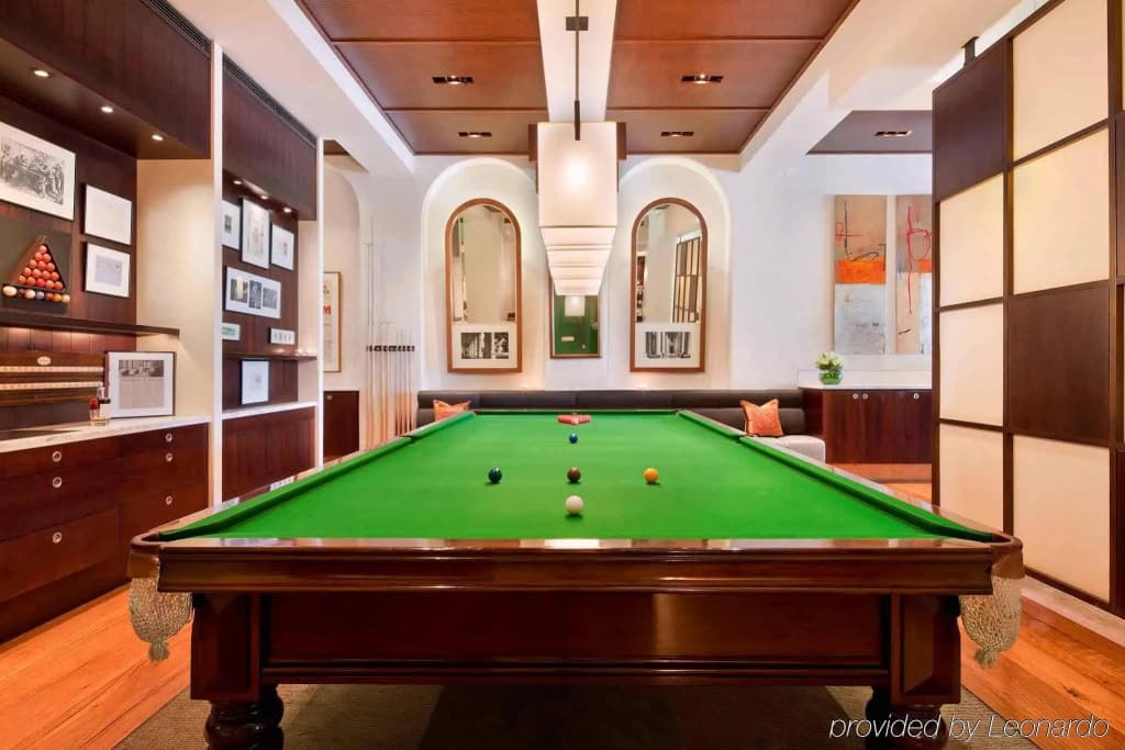 Hotel Lindrum Melbourne MGallery by Sofitel - photo 12