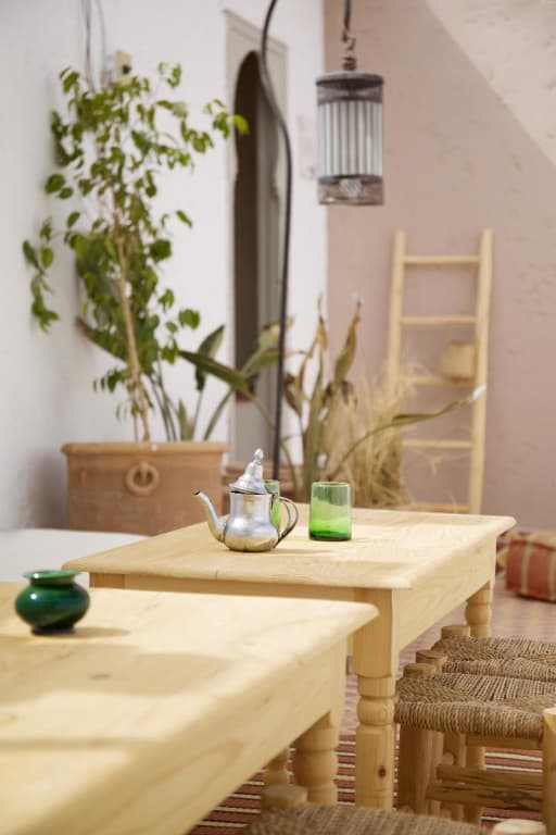 Riad Oriental Glory & Spa - photo 18