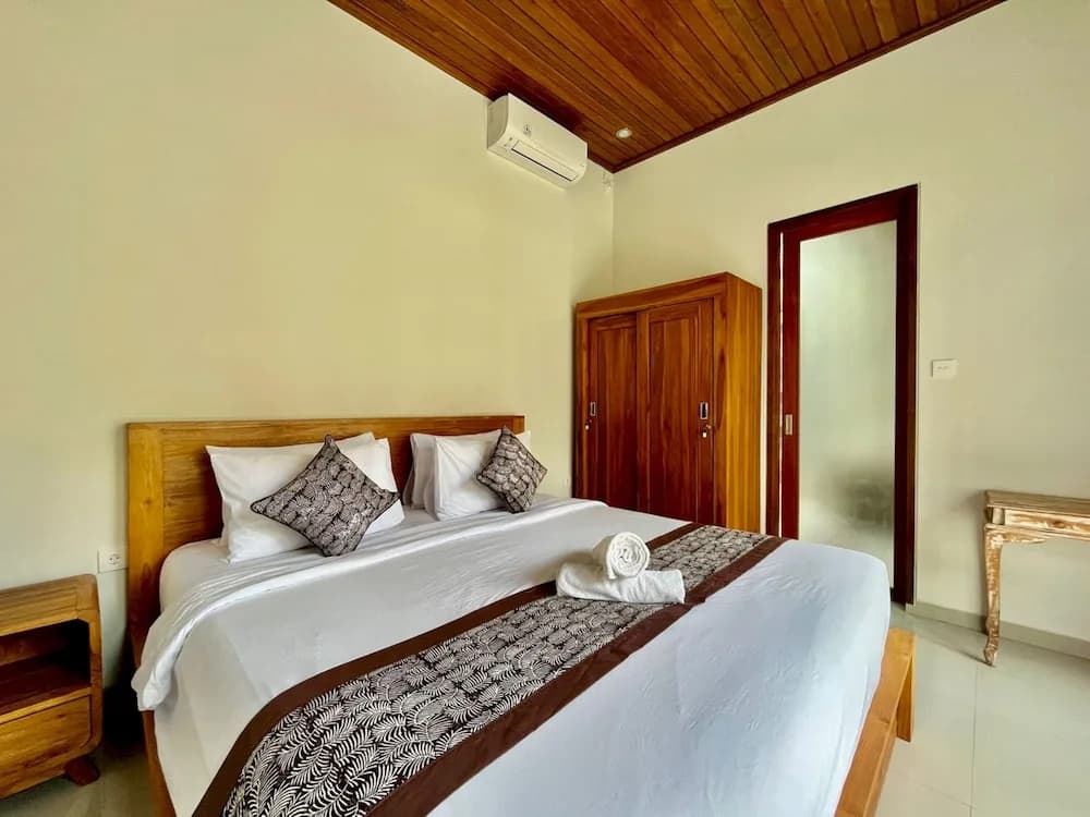 Belvilla Tirta Sari Resort Central Ubud - photo 1