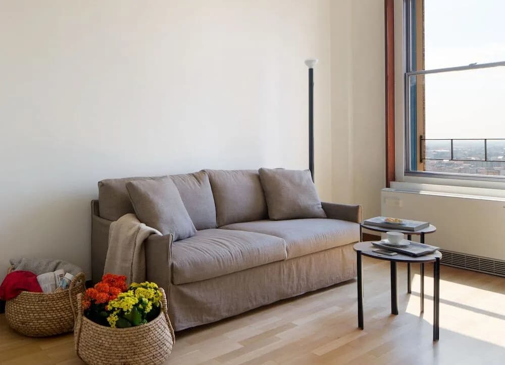 Domux Home Torre Velasca - photo 30