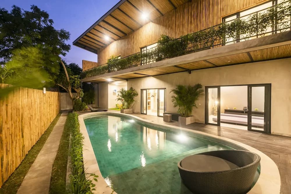 Canggu Dream Studios & Villas - photo 16