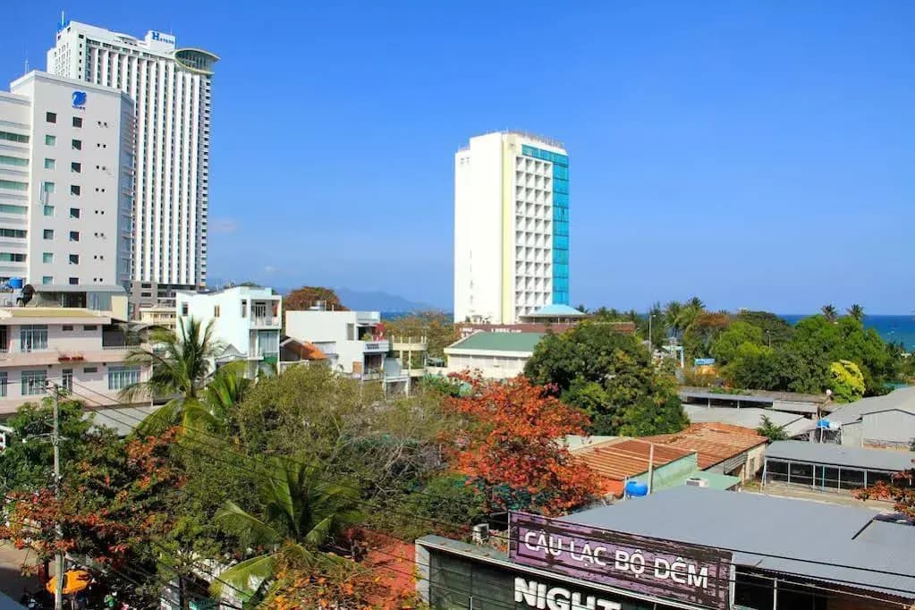 Hanhcafe Hotel - photo 16