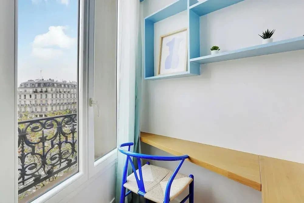 Spacious Home in Paris-republique - photo 6