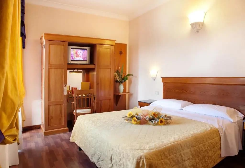 Porta Faenza Hotel - photo 38