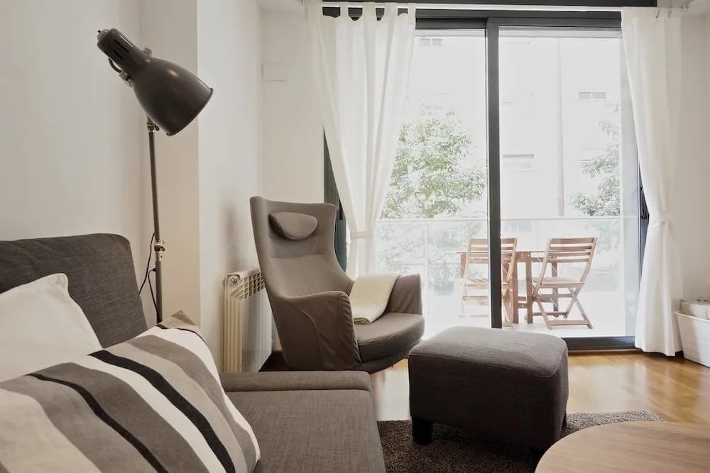 Olala Les Corts Exclusive Apartments - photo 37