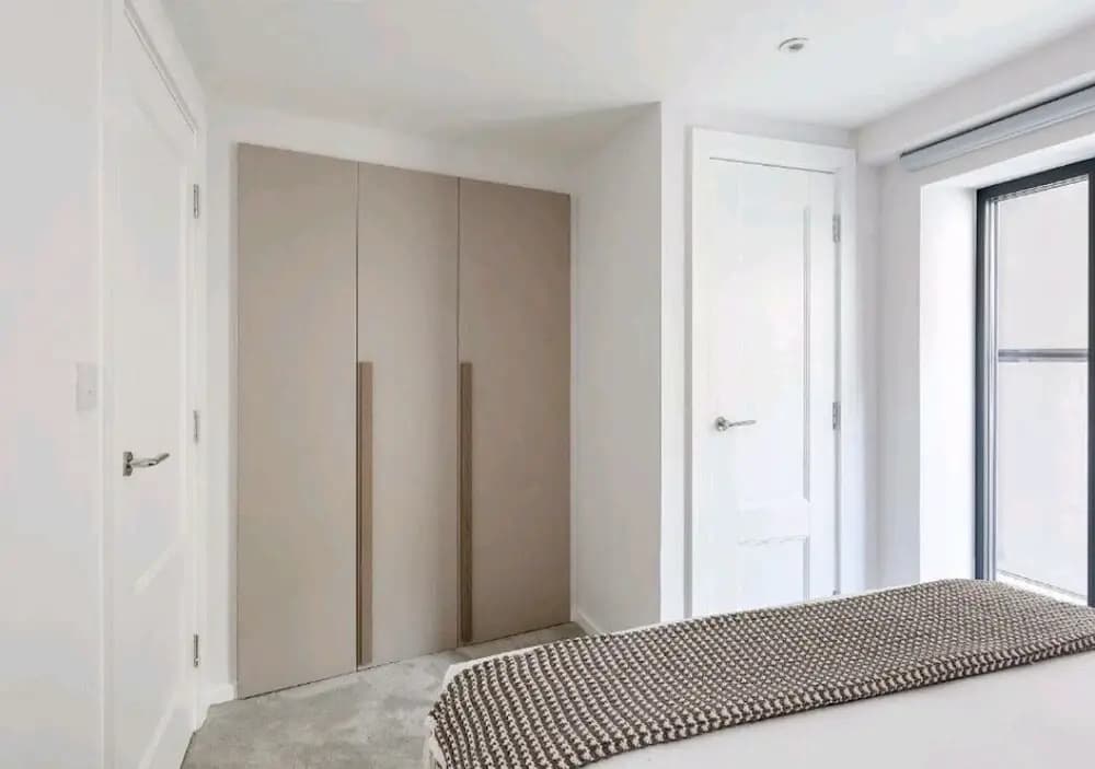 Luxury Central London North Apartments - photo 12
