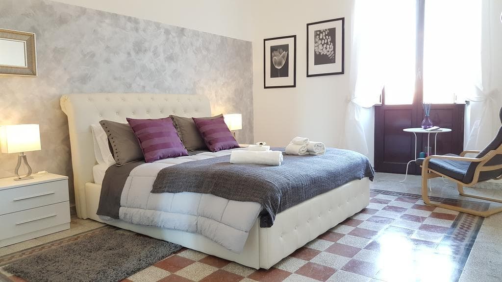 Appartamento House Sant'Angelo great view - photo 4