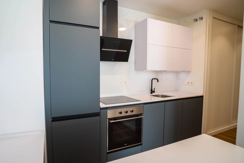 SmartRental Puerta del Sol - photo 16