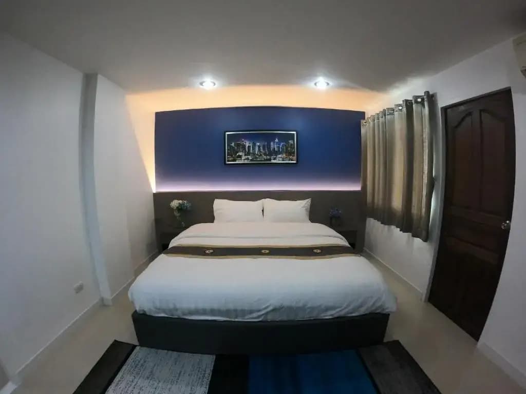 Poonsuk Place Hotel - photo 3