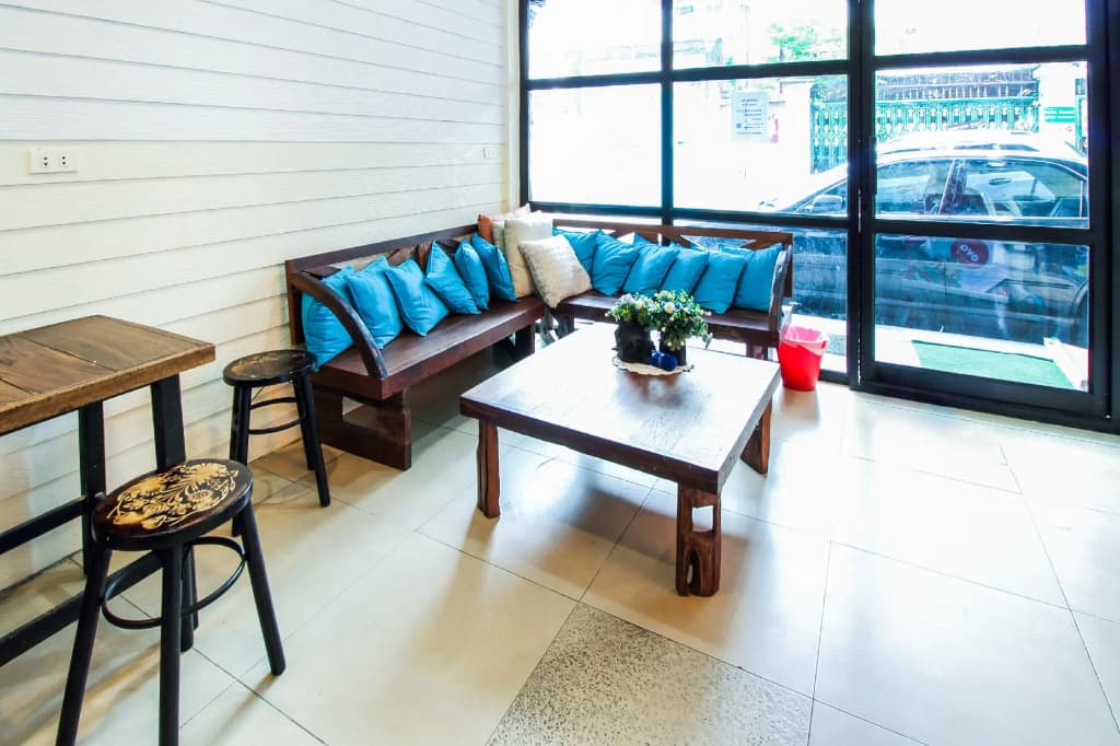 Babohouse bangkok - photo 2