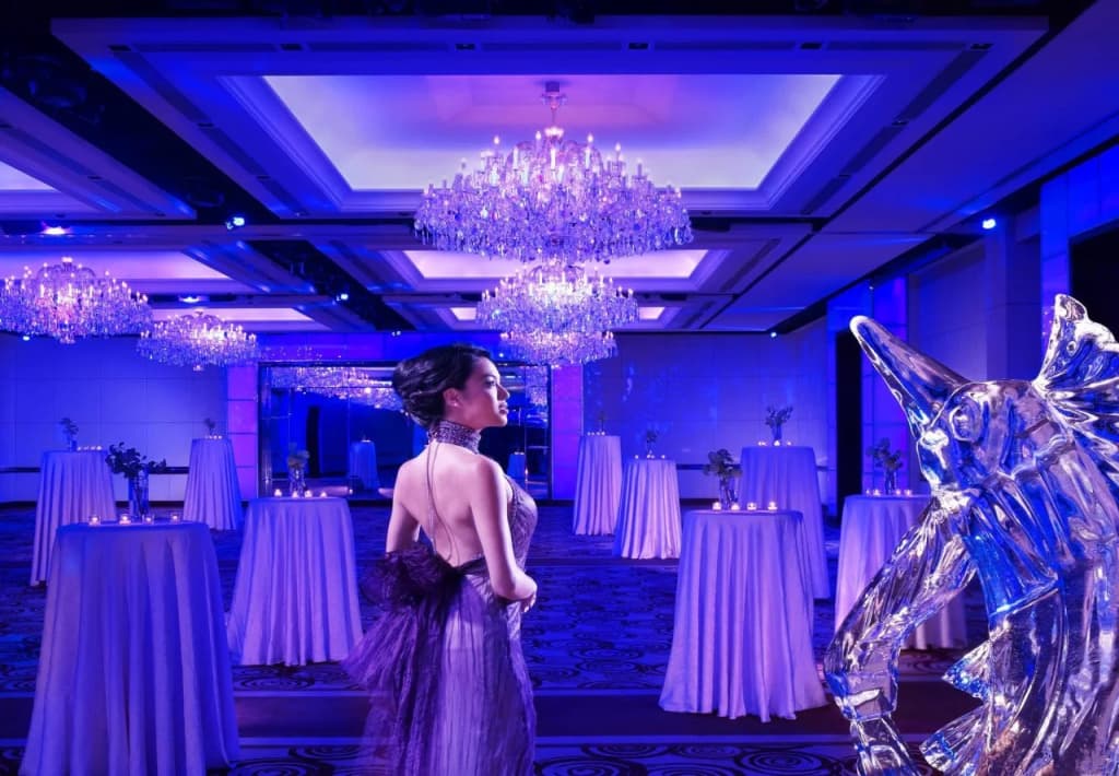 Holiday Inn Golden Mile Hong Kong by IHG - photo 21