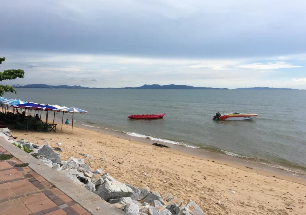 Venetian Signature Resort Pattaya - photo 16