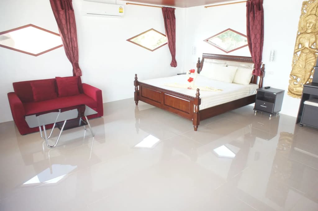 Lamai Chalets - photo 3