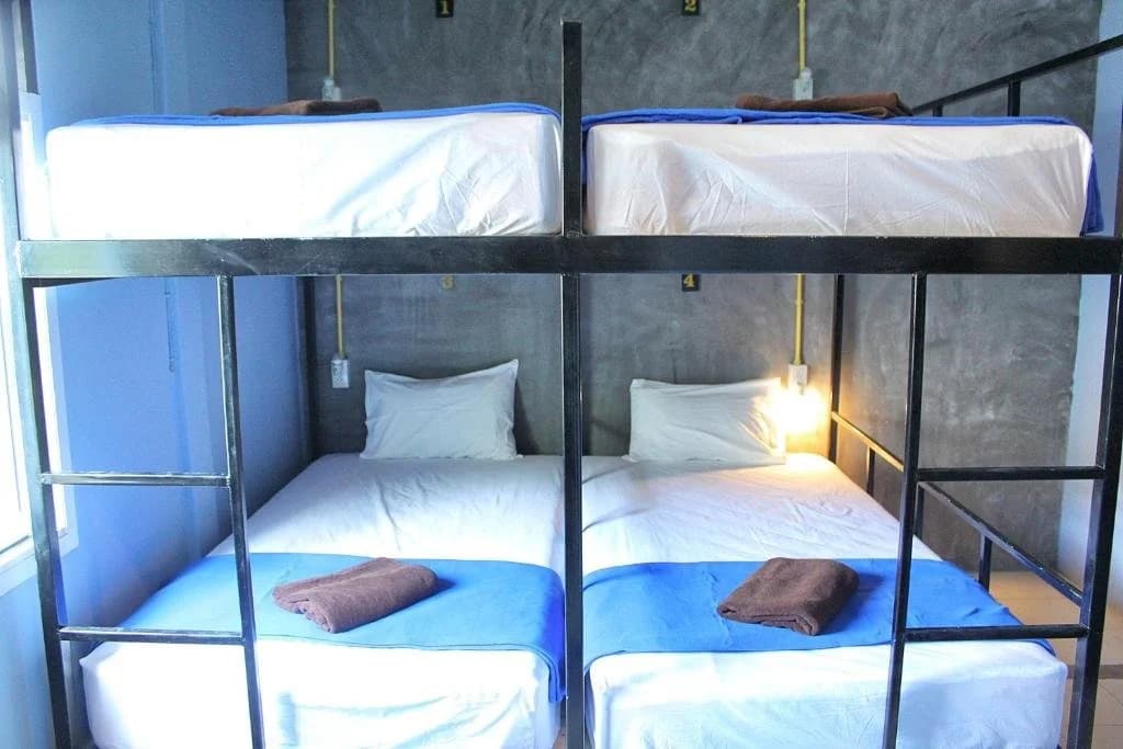 Phangan Guest House - Hostel - photo 3