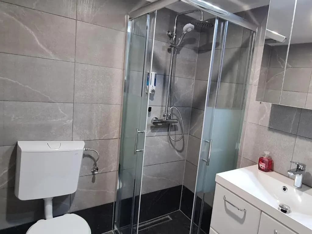 Apartment Hotel Am Laaerberg - photo 6