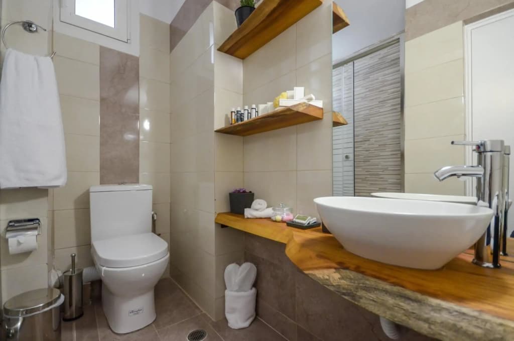 Casa D'Irene Apartments - photo 10
