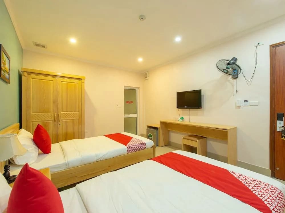 OYO 417 Truong Son Hotel - photo 5
