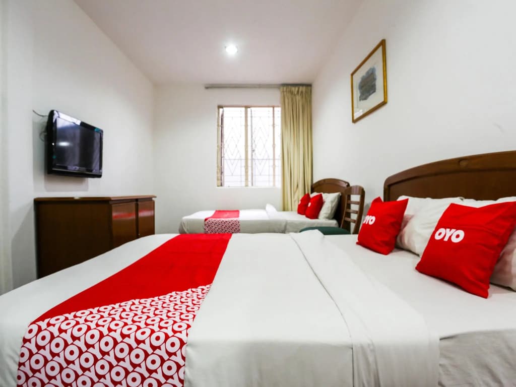 Hotel O Shalimar - photo 6