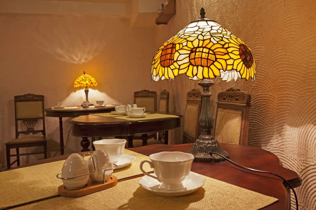 Caravan Hotel - photo 6