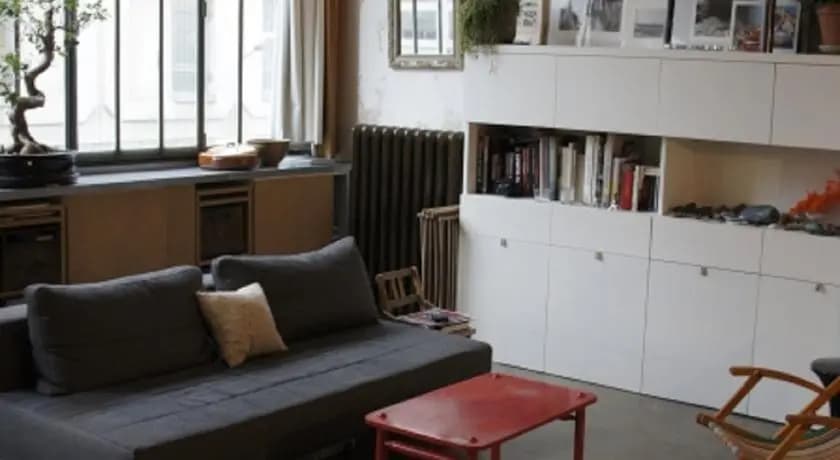 Loft Design - photo 6