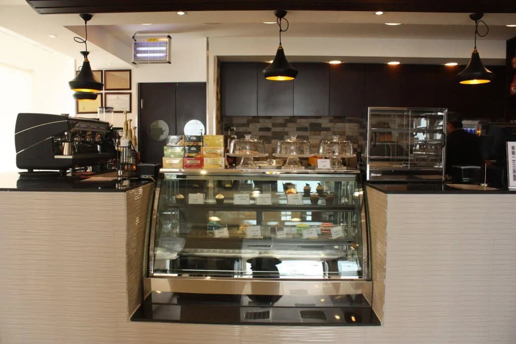 Dhilal Hotel Apartments - photo 10