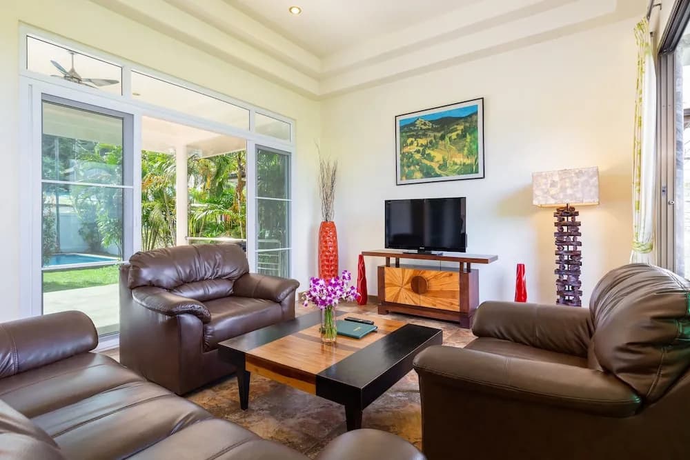 Villa Tropical Sun - photo 3
