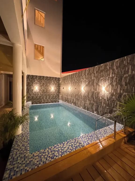 Pavona Maldives - photo 11