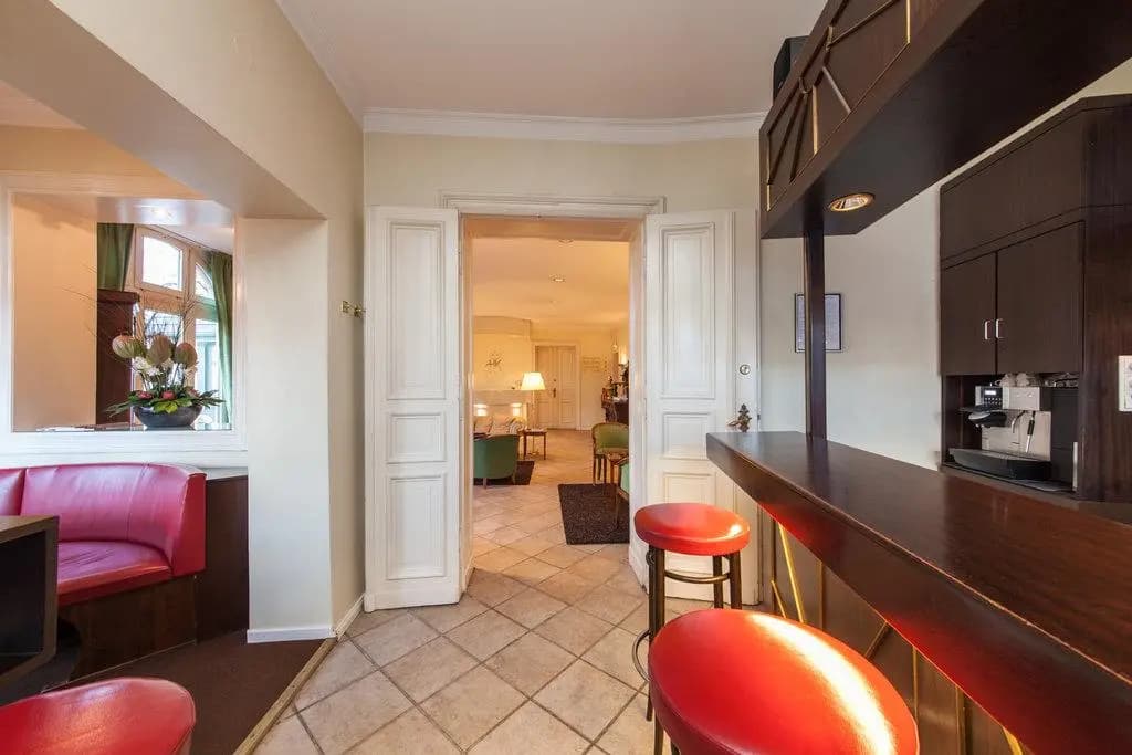 Garner Hotel Berlin Messe by IHG - photo 17
