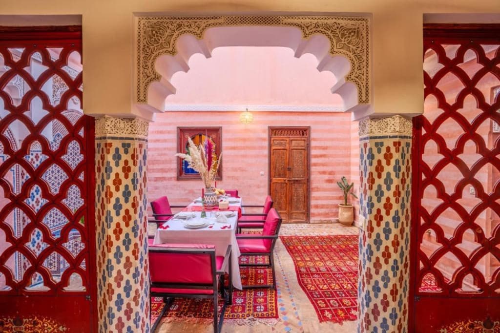 Riad le Graff Pink - photo 3