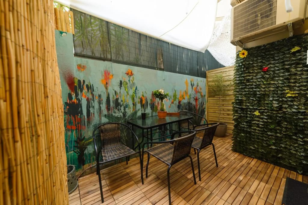 belucky Apartments - Πico - photo 19